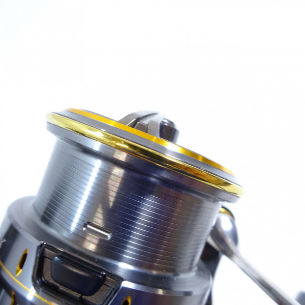 21ルビアスエアリティ FCLT2500-XH